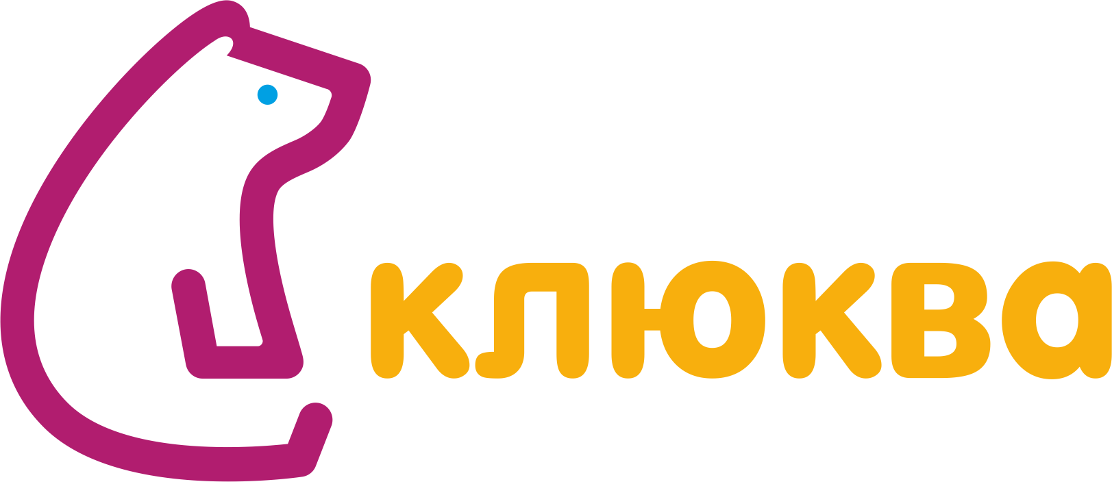 Сайт банка клюква